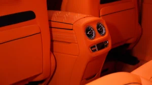 G8X Oscar by Onyx Concept 1 of 5 Limited Edition