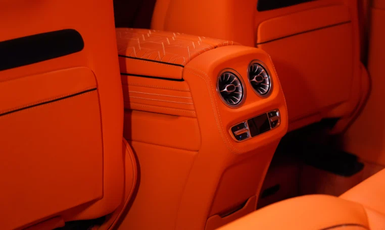 G8X Oscar by Onyx Concept 1 of 5 Limited Edition