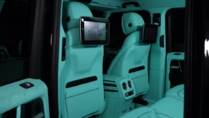 G8X Oscar by Onyx Concept 1 of 5 Limited Edition