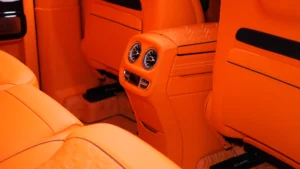 G8X Oscar by Onyx Concept 1 of 5 Limited Edition