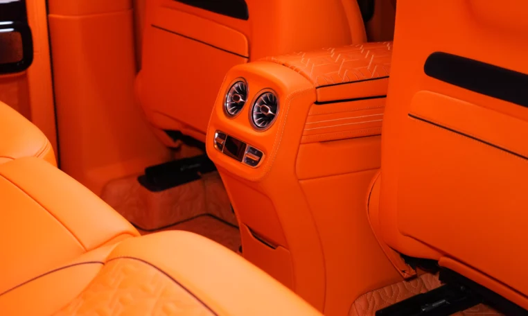 G8X Oscar by Onyx Concept 1 of 5 Limited Edition