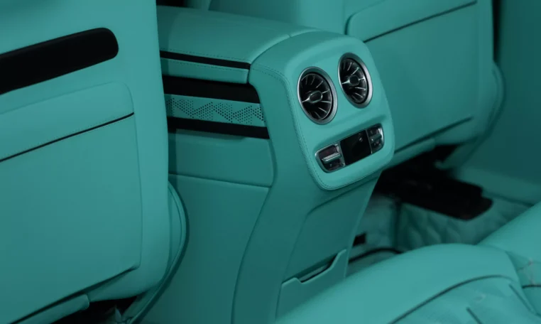 G8X Oscar by Onyx Concept 1 of 5 Limited Edition