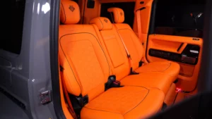 G8X Oscar by Onyx Concept 1 of 5 Limited Edition