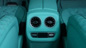 G8X Oscar by Onyx Concept 1 of 5 Limited Edition