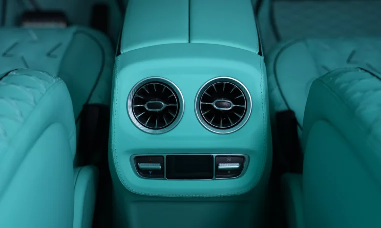 G8X Oscar by Onyx Concept 1 of 5 Limited Edition