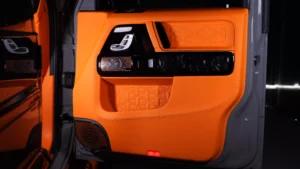 G8X Oscar by Onyx Concept 1 of 5 Limited Edition