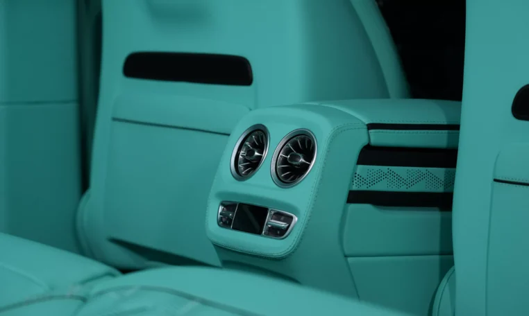 G8X Oscar by Onyx Concept 1 of 5 Limited Edition