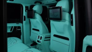 G8X Oscar by Onyx Concept 1 of 5 Limited Edition