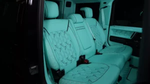 G8X Oscar by Onyx Concept 1 of 5 Limited Edition