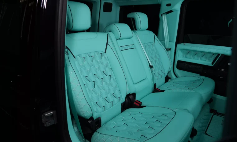 G8X Oscar by Onyx Concept 1 of 5 Limited Edition