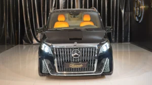 Mercedes-Maybach V Class Extra Long Wheelbase for sale in dubai 02