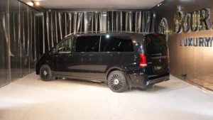 Mercedes-Maybach V Class Extra Long Wheelbase for sale in dubai 04