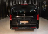 Mercedes-Maybach V Class Extra Long Wheelbase for sale in dubai 05