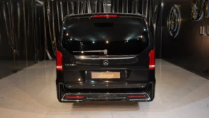 Mercedes-Maybach V Class Extra Long Wheelbase for sale in dubai 05