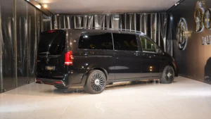 Mercedes-Maybach V Class Extra Long Wheelbase for sale in dubai 06