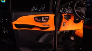 Mercedes-Maybach V Class Extra Long Wheelbase for sale in dubai 07