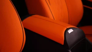 Mercedes-Maybach V Class Extra Long Wheelbase for sale in dubai 12