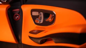 Mercedes-Maybach V Class Extra Long Wheelbase for sale in dubai 13