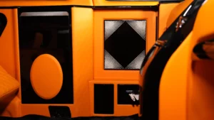 Mercedes-Maybach V Class Extra Long Wheelbase for sale in dubai 20