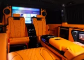 Mercedes-Maybach V Class Extra Long Wheelbase for sale in dubai 21