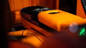 Mercedes-Maybach V Class Extra Long Wheelbase for sale in dubai 24