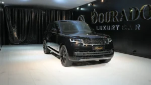 Range Rover Autobiography P530 SWB for sale in Dubai