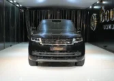 Range Rover Autobiography P530 SWB for sale in Dubai