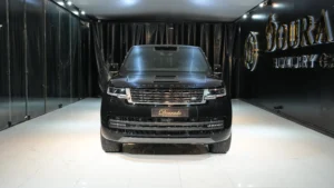Range Rover Autobiography P530 SWB for sale in Dubai