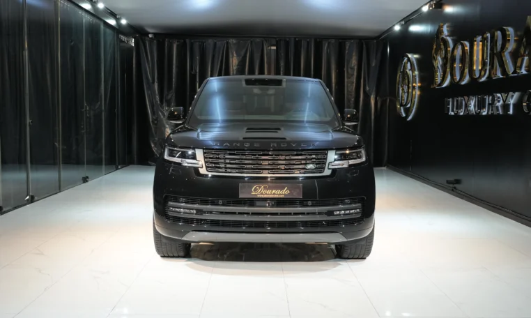 Range Rover Autobiography P530 SWB for sale in Dubai