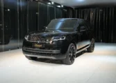 Range Rover Autobiography P530 SWB for sale in Dubai