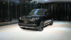 Range Rover Autobiography P530 SWB for sale in Dubai