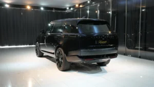 Range Rover Autobiography P530 SWB for sale in Dubai
