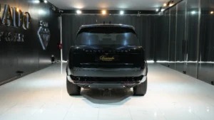 Range Rover Autobiography P530 SWB for sale in Dubai