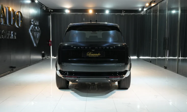 Range Rover Autobiography P530 SWB for sale in Dubai