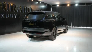 Range Rover Autobiography P530 SWB for sale in Dubai