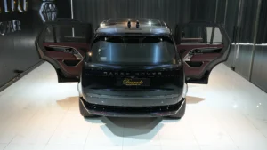 Range Rover Autobiography P530 SWB for sale in Dubai