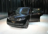 Range Rover Autobiography P530 SWB for sale in Dubai