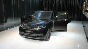 Range Rover Autobiography P530 SWB for sale in Dubai