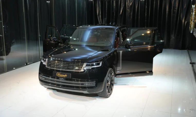 Range Rover Autobiography P530 SWB for sale in Dubai
