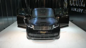 Range Rover Autobiography P530 SWB for sale in Dubai