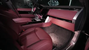 Range Rover Autobiography P530 SWB for sale in Dubai