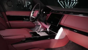 Range Rover Autobiography P530 SWB for sale in Dubai