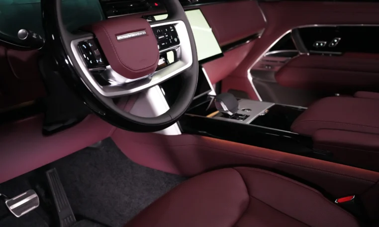 Range Rover Autobiography P530 SWB for sale in Dubai