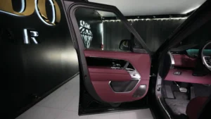 Range Rover Autobiography P530 SWB for sale in Dubai