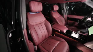 Range Rover Autobiography P530 SWB for sale in Dubai