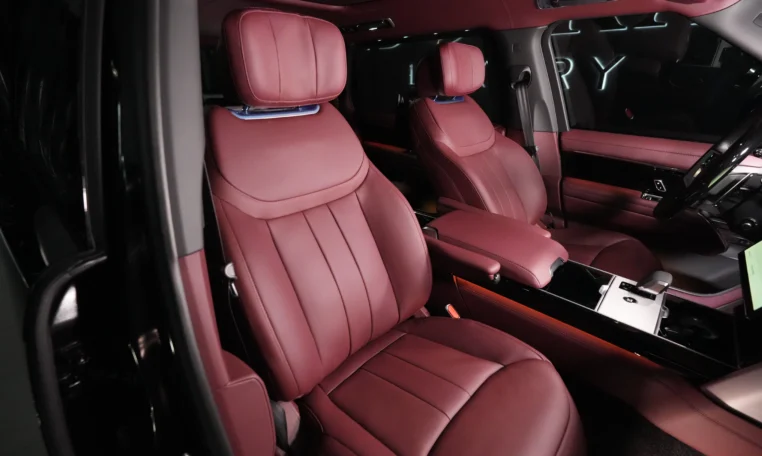 Range Rover Autobiography P530 SWB for sale in Dubai