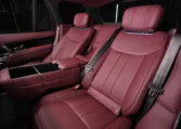 Range Rover Autobiography P530 SWB for sale in Dubai
