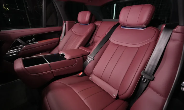 Range Rover Autobiography P530 SWB for sale in Dubai