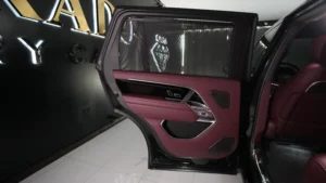 Range Rover Autobiography P530 SWB for sale in Dubai