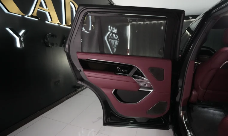 Range Rover Autobiography P530 SWB for sale in Dubai